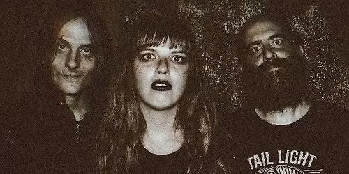 THE PENTAGRAM STRING BAND \/ SWAMP RATS \/ DEAD, DEAD SWANS \/ WYLIE JAKOBS @ X-RAY ARCADE