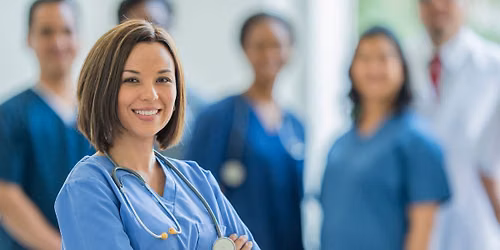 Orlando Health Watson Clinic Lakeland Highlands Hospital RN Hiring Event