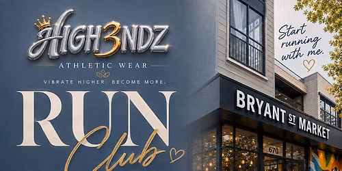 High3ndz Run Club