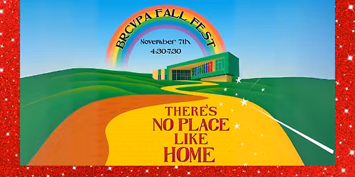 BRCVPA Fall Fest