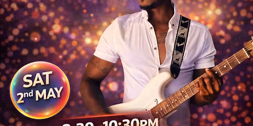 Wendel @ The Red Lion