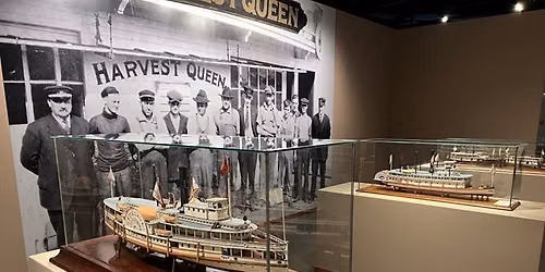 Celebrate Flag Day at the Columbia River Maritime Museum