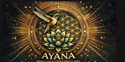 Sacred Lignt: Summer Solstice Healing Circle 