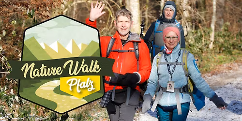 Nature Walk Pfalz (ehem. AdventureWalk Pfalz)