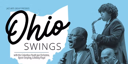 The Orchestra Swings