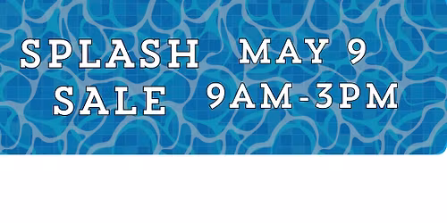 Icon Pools Splash Sale 2026