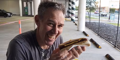 2025 - LADDs Bunnings Sausage Sizzle Fund Raiser