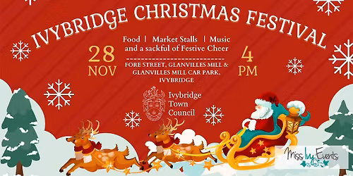 Ivybridge Christmas Festival