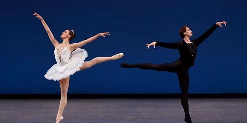 Fairfax Ballet - The Nutcracker at George Mason Center For The Arts