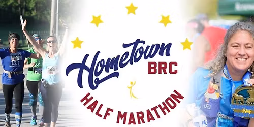 Hometown Half Marathon & 5k\/10k - Cleveland