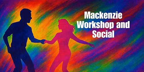 Mackenzie Workshop and Social