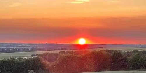 Grand charity quiz night