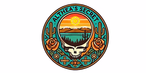 Althea's Secret at Vivac Winery