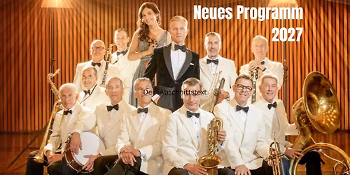 Programm 2027
