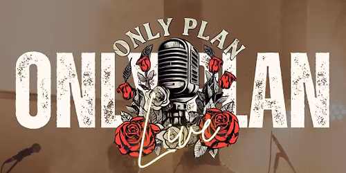 Only Plan live | Sommerfest Feuerwehr Godramstein