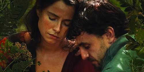 FILM: HAMNET (CERT 12A)