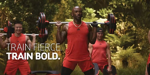 Les Mills Launch