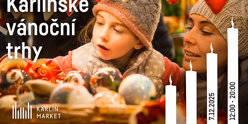 Karl\u00ednsk\u00e9 v\u00e1no\u010dn\u00ed trhy 