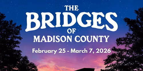The Bridges of Madison County