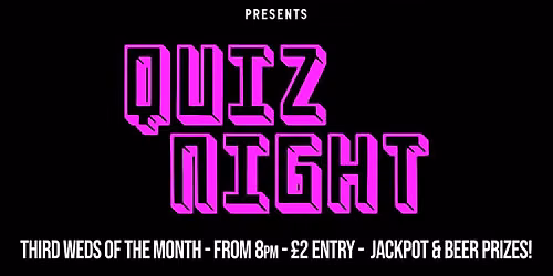 Quiz Night
