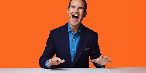 Jimmy Carr: Laughs Funny