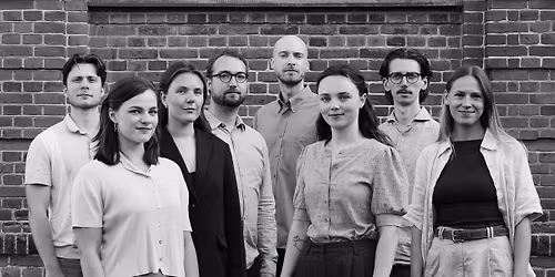 Torvedagskoncert: Vokalensemblet Solvind \u2013 \u201dHimmel og jord\u201d