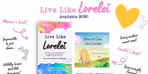 HOPE FULL TOUR: Shore Marketplace Book Signing, Lewes DE