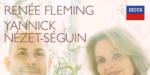 Renee Fleming