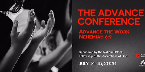 NBF Advance Conference 2026