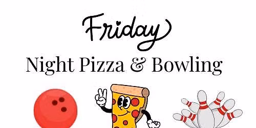 Friday Night Bowling