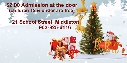 Christmas Craft Fair