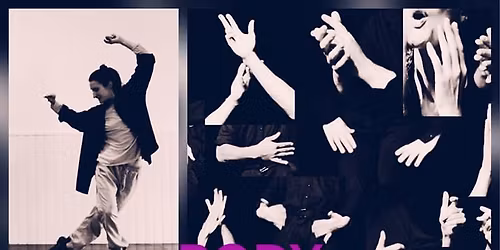 STAGE DE BODY PERCUSSION - RENNES - Le Triangle 