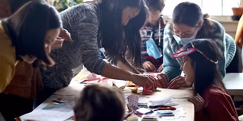 Origami  for Kids & Adults: Celebrate Children's Day