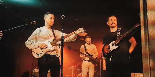 Orca\/\/JUNES at Slouch Dark Rooms - 15\/10\/26