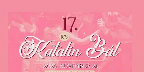 17. ICS KATALIN B\u00c1L
