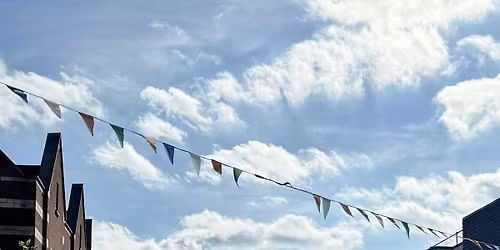 Sutton Coldfield Food & Drink Festival