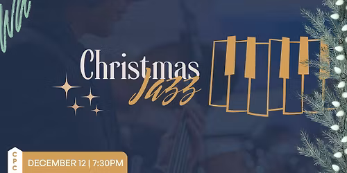 Christmas Jazz