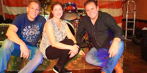 MLC Band at Septembers Taproom & Eatery in Rancho