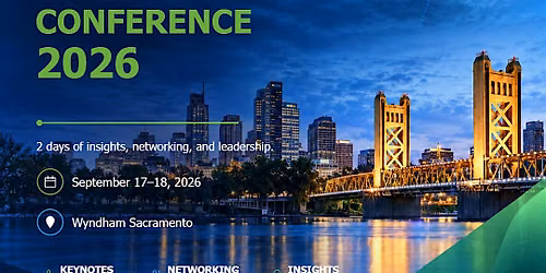 ISACA Sacramento Flagship Conference: Cybersecurity, AI, Risk & Leadership