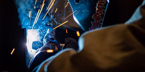 MIG Welding Workshop
