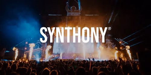 Synthony at Lanxess Arena