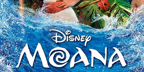 \ud83c\udf0a Family Movie Night: Moana 2!\ud83d\udc1f\ud83c\udf3a