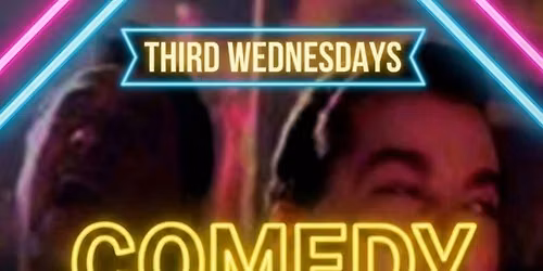 Comedy Open Mic w\/ Special Musical Guest 
