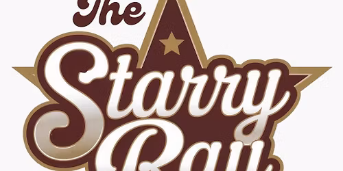 MMP presents... Starry Ray (Country\/Rock) playing The Queen Charlotte, Rochester. 8pm Sat 4th July