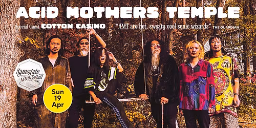 Acid Mothers Temple