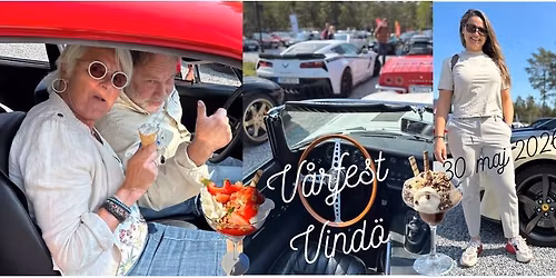 V\u00e5rfest p\u00e5 Vind\u00f6 