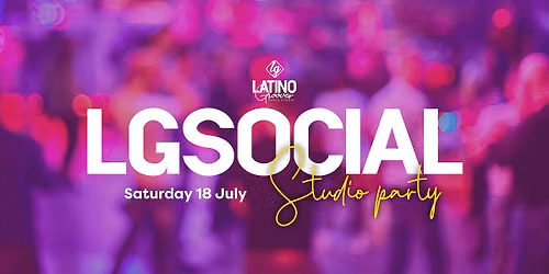 LG Social | July Edition