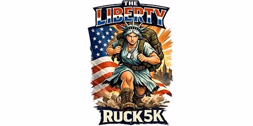 Liberty Ruck 5k