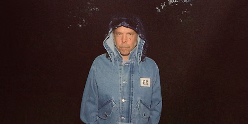 Bonnie "Prince" Billy