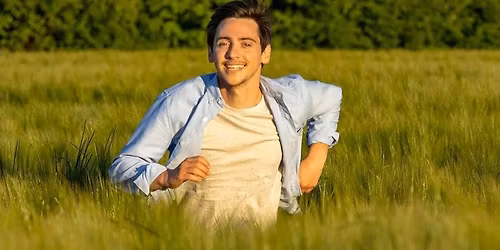 THOMAS MARTY | AVIGNON, Confluence Spectacles | 21.11.2026